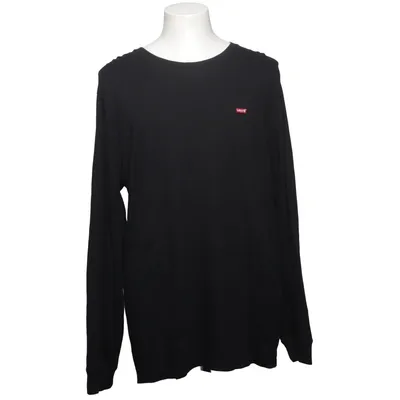 T-shirt à manches longues (Standard) de Levi's San Francisco Coton