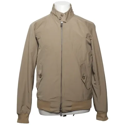 Jacket (Harrington) from Baracuta Cotton, Polyester