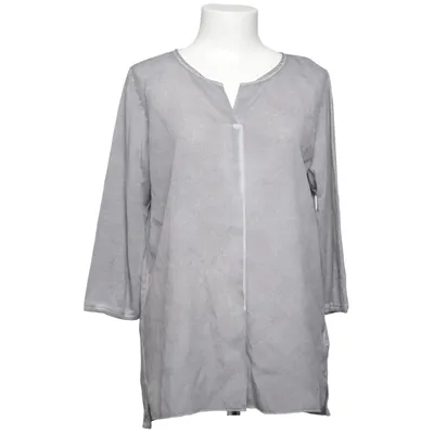 Tunic (Gray) from Brax Feel Good Bamboo, Cotton, Modal, Polyester