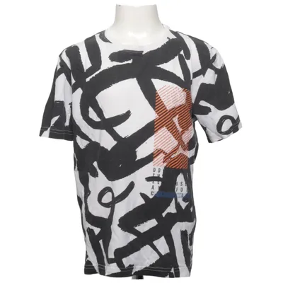T-shirt (Noir, Blanc, Multicolore) de Destination Coton