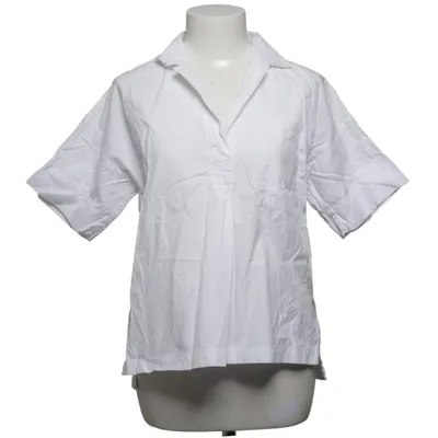 Topp (Vit) från Everlane Bomull