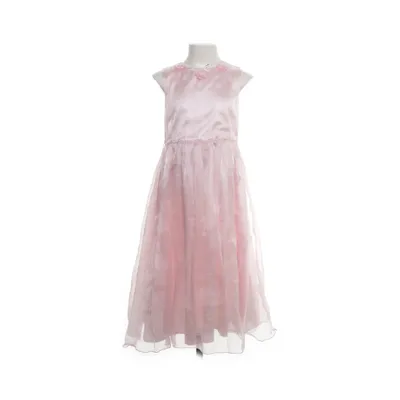 Evening gown (Pink) from Tina Toole