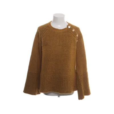 Tröja (Gul) från Holly & Whyte by Lindex Polyester, Akryl