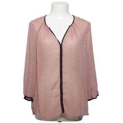 Blouse (Pink, Black, Beige) from Cache Cache