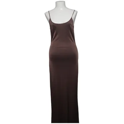 Långklänning (Brun) från MaxMara