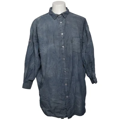 Jeanshemd (Shoreline) von 5 Preview Baumwolle