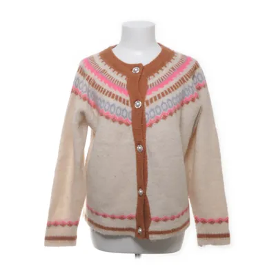 Kofta (Nova Cardigan) från Lollys Laundry Akryl, Alpackaull, Elastan, Polyamid