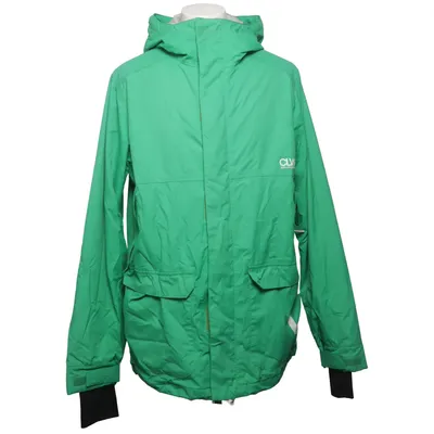 Manteau de ski (Vert) de Colour Wear