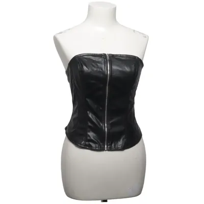 Tube top (Grijs) van Divided by H&M Polyester
