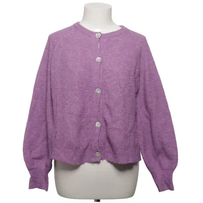 Kofta (Menorca Knit Cardigan) från A View Akryl, Elastan, Mohair, Polyamid, Ull