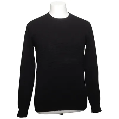 Sweater (Black) from Matinique Cotton