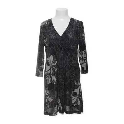 Tunika (Svart, Vit) från Casual by Halens Polyester