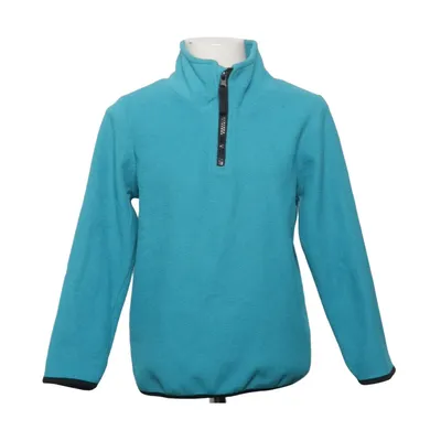 Fleece trui (Blauw) van Homestate Polyester