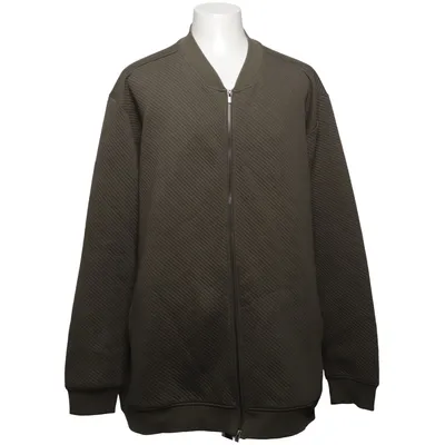 Bomberjacka (Grön) från Dressmann Bomull, Återvunnen polyester