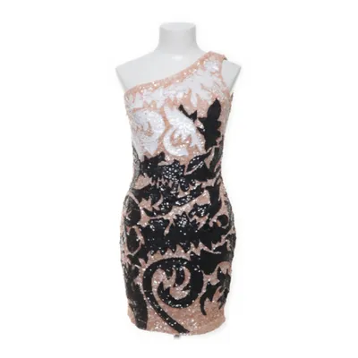 Robe de cocktail (MISHA) de Forever Unique Polyester