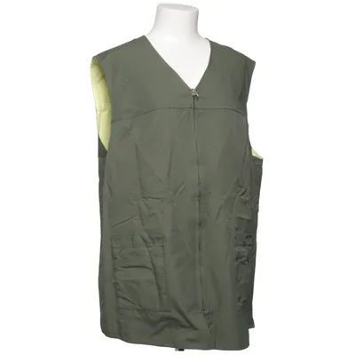 Sportvest (Groen, Geel) van Fair Lady Katoen, Polyamide