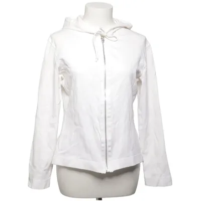 Capuchon sweater (Wit) van Casual by Lindex