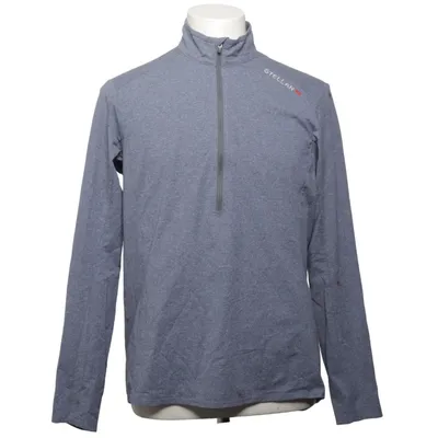 Trainingstop (Blauw) van Stellar Equipment Polyester