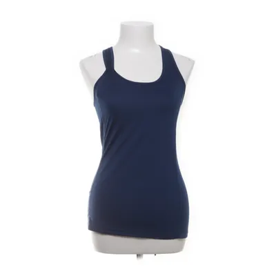 Träningslinne (Blå) från Newbody Elastan, Polyester