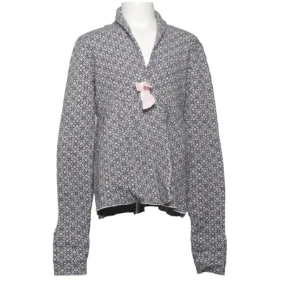 Pull-over (Noir, Blanc) de Mywear Young Coton