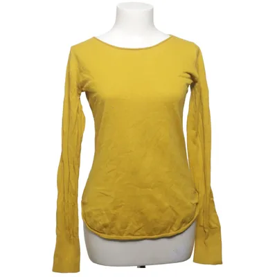 Sweater (Yellow) from Delicatelove Cashmere, Cotton
