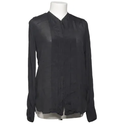 Blouse (Noir) de European Culture