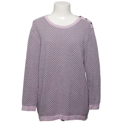 Pull-over (Violet) de Hampton Republic Coton