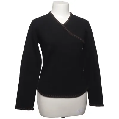 Pull-over (Noir) de Mansted Laine