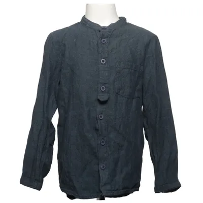 Chemise (Bleu) de MarMar Copenhagen Coton