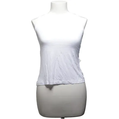 Linne (Vit) från Winshape Bambu, Elastan