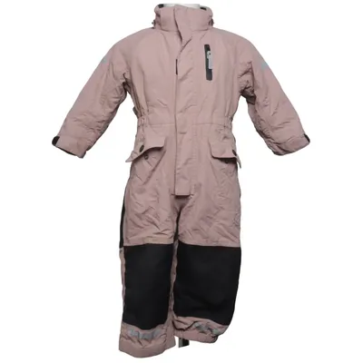 Overall (Pink, Black) from Protech Polyamide, Polyester