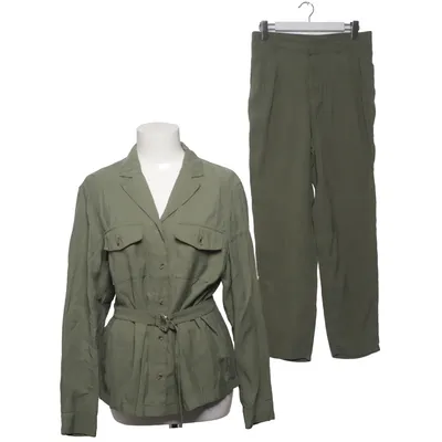 Set (Grün) von Set Polyester, Viskose