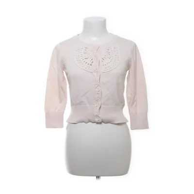 Kofta (Beige) från H&M Bomull