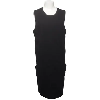 Dress (Black) from Impuls Elastane, Polyamide, Viscose