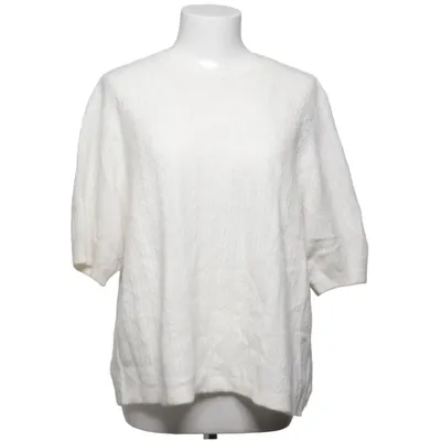 Sweater (Ally knitted tee) fra STOCKH LM Alpacauld, Elastan, Polyamid
