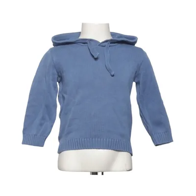 Huvtröja (Blå) från La Coqueta
