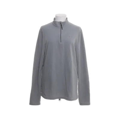 Fleece trui (Grijs) van Odlo