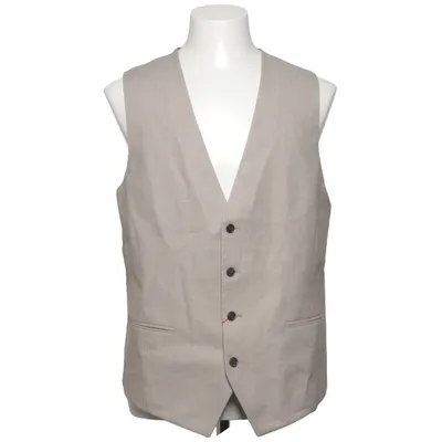 Gilet de costume (Beige) de Hugo Boss