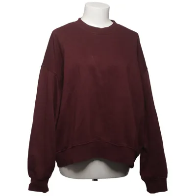 Collegetröja (Basic) från Divided by H&M Bomull, Polyester
