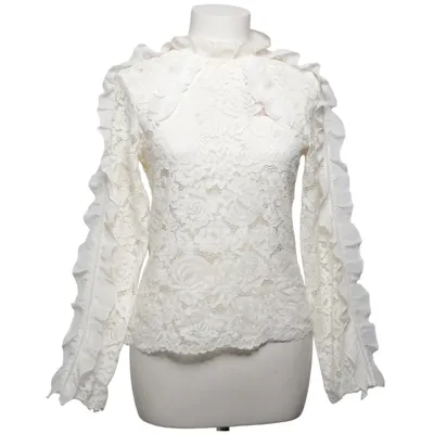 Blouse (Wit) van AX Paris