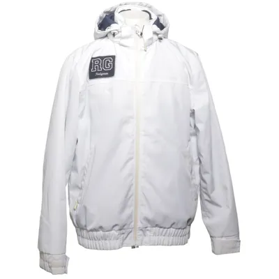 Outdoor jas (Wit) van Redgreen Polyester