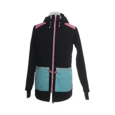 Skidjacka (Svart, Blå, Rosa) från CLWR Polyester