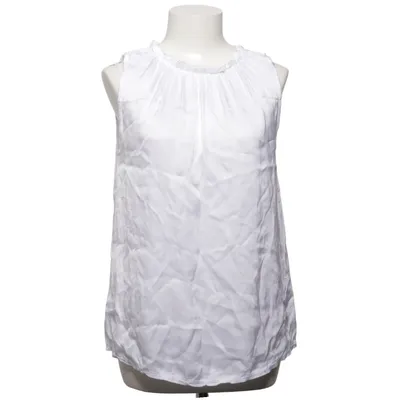 Top (Wit) van Copenhagen Luxe