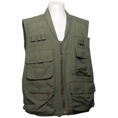 Outdoor vest (Adventure) van Adventure