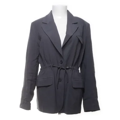 Jacka (Grå) från MbyM Polyester, Viskos