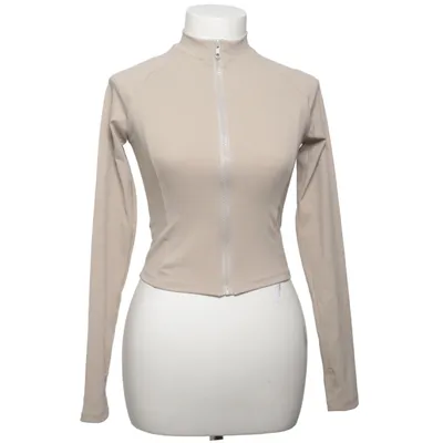 Veste de sport (Beige) de Ego Élasthane, Polyamide