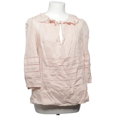 Blus (Rosa) från Sonia by Sonia Rykiel Bomull