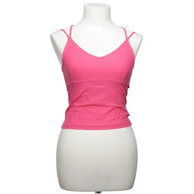 Crop top (Rosa) från Hennes Collection Polyamid