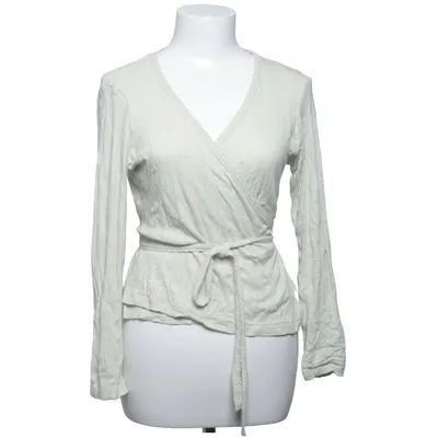 Blouse portefeuille (Vert) de Rouje Coton, Modal