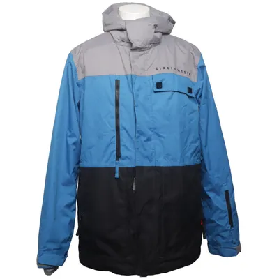 Ski jacket (Authentic Smarty Form) from 686 Polyamide, Polyester